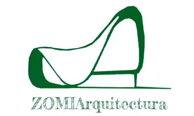 Zomia Arquitectura